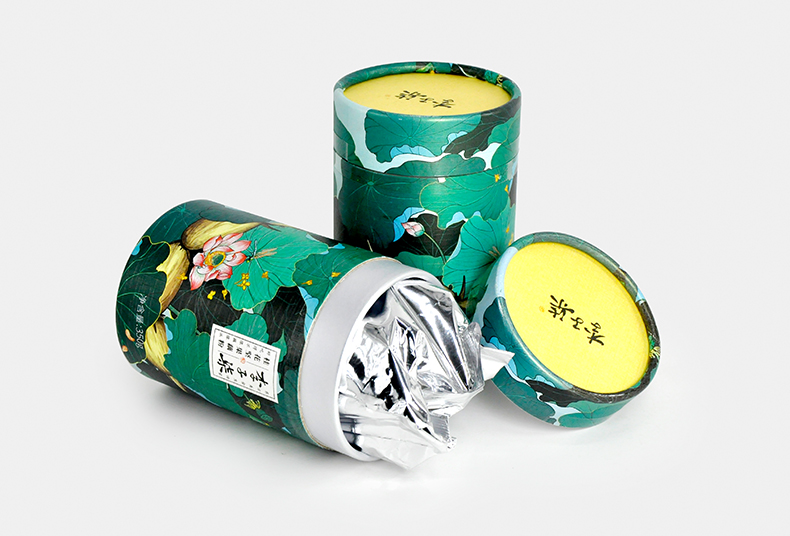 圓筒紙罐包裝 圓筒紙罐包裝