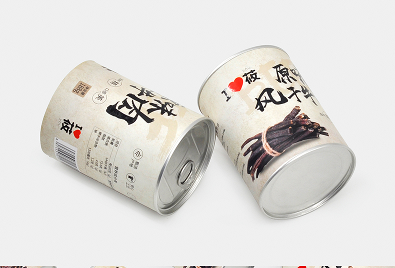 圓筒紙罐包裝 圓筒紙罐包裝