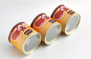 眾多圓筒紙罐包裝中，哪一種密封性好？