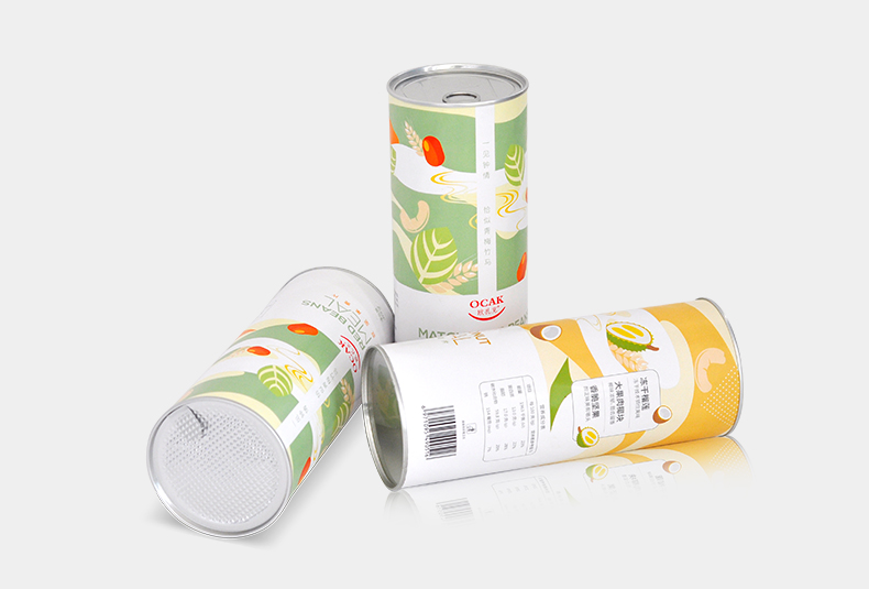 圓形紙筒包裝 圓形紙筒包裝