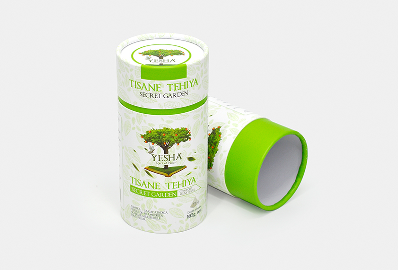 禮品紙罐定制 禮品紙罐定制