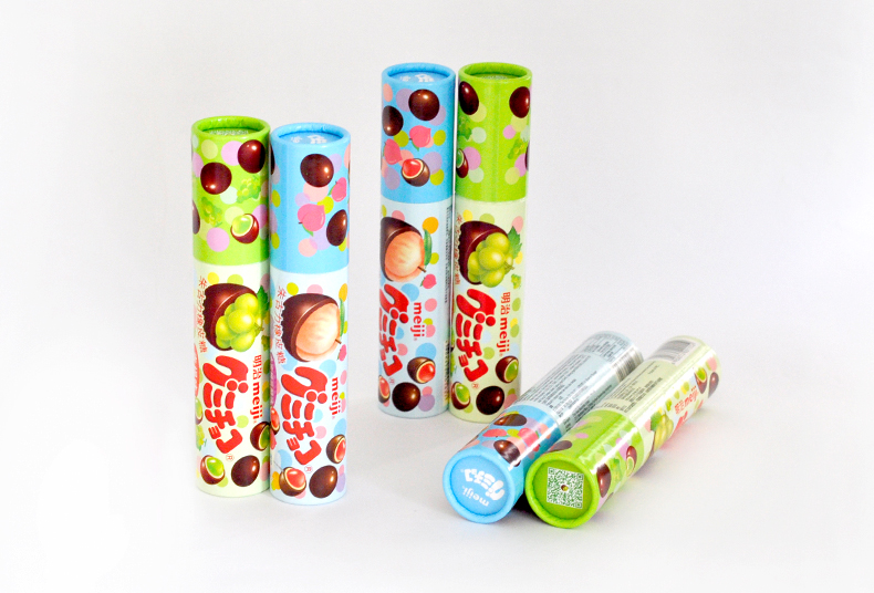 糖果紙筒包裝 糖果紙筒包裝
