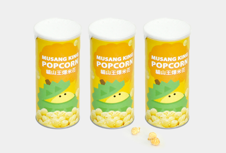 爆米花紙筒 爆米花紙筒