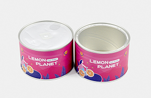 食品紙筒包裝適用于哪些產(chǎn)品？