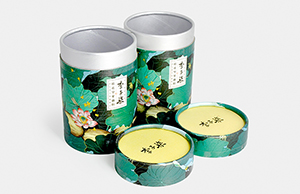 圓筒紙罐包裝種類(lèi)多，總有一款滿足你
