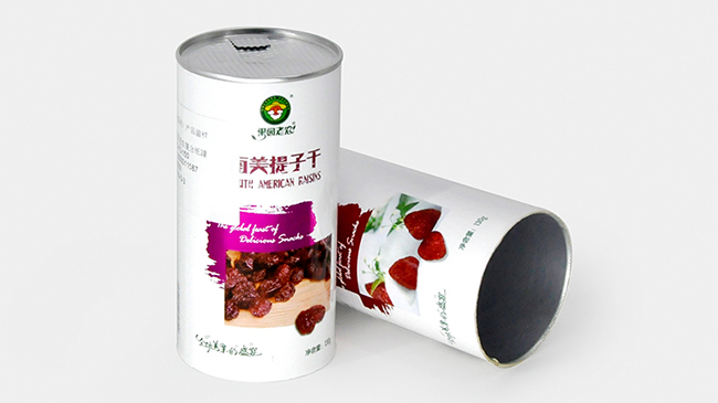 復(fù)合紙罐 復(fù)合紙罐