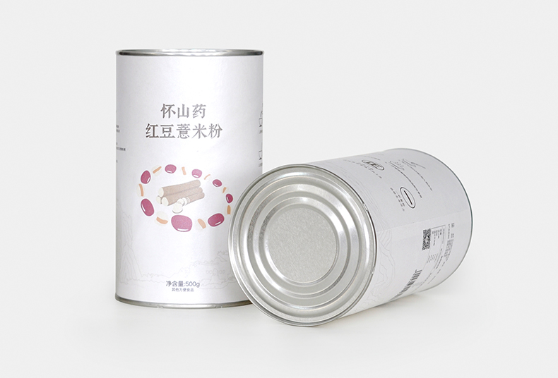 食品紙罐 食品紙罐