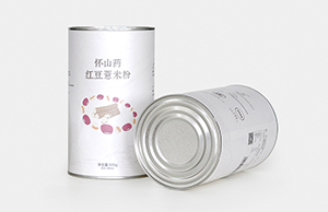 定制食品紙罐，你還需了解這些