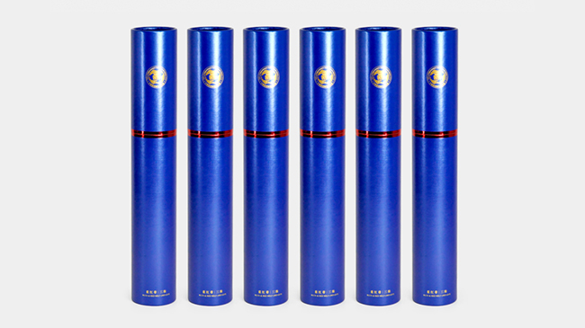 對(duì)聯(lián)紙筒 對(duì)聯(lián)紙筒