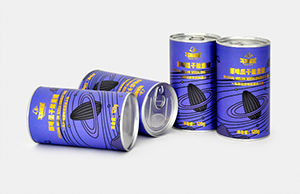為什么越來(lái)越多的食品包裝使用易拉紙罐？