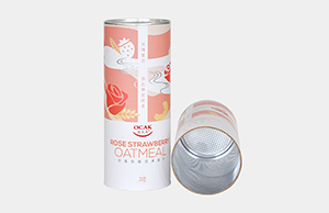 一看便知！圓筒紙罐材料說(shuō)明分析