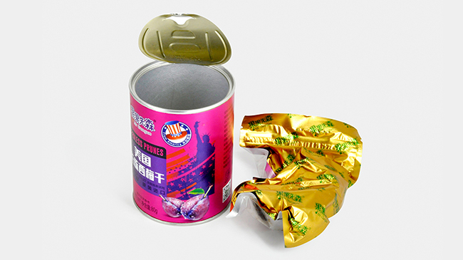 圓筒紙罐定制 圓筒紙罐定制