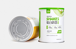 紙質(zhì)易拉罐和紙罐有區(qū)別嗎？