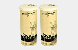 “以紙代塑”趨勢下，紙罐包裝成為新選擇