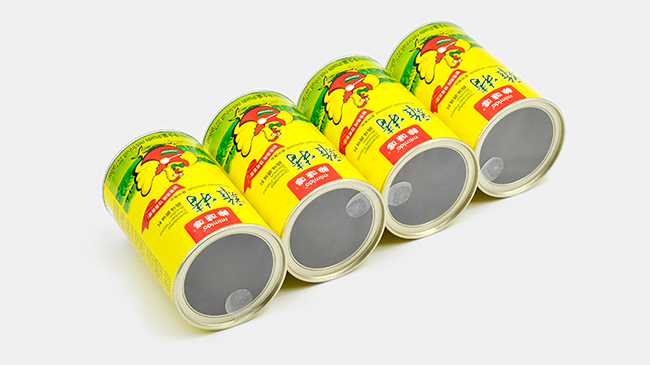 調(diào)味品紙罐 調(diào)味品紙罐