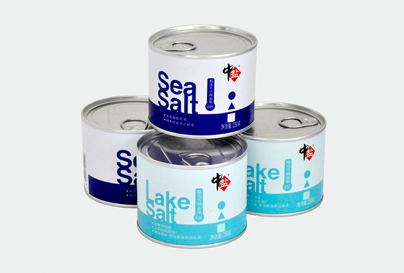 粉類紙罐 粉類紙罐