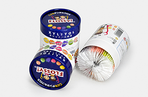 哪些日化用品可以使用紙罐包裝？