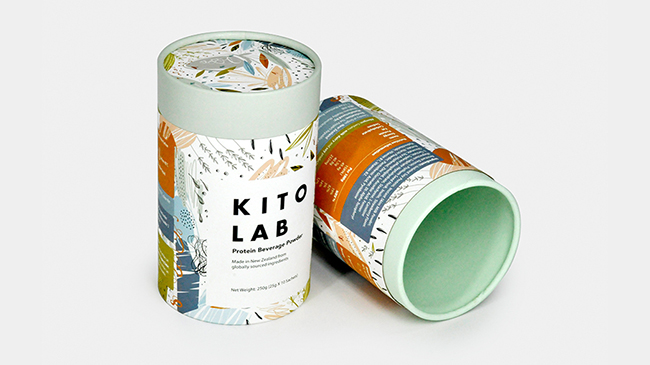 蛋白粉紙罐 蛋白粉紙罐