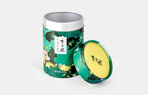 對號入座！你的產(chǎn)品更適合哪種紙罐包裝？