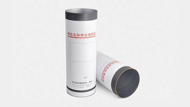 棉花種子紙罐包裝 棉花種子紙罐包裝