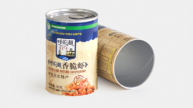 食品紙罐定做 食品紙罐定做