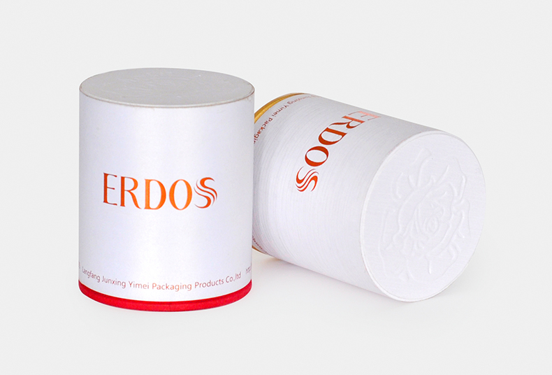 化妝品紙筒定制 化妝品紙筒定制