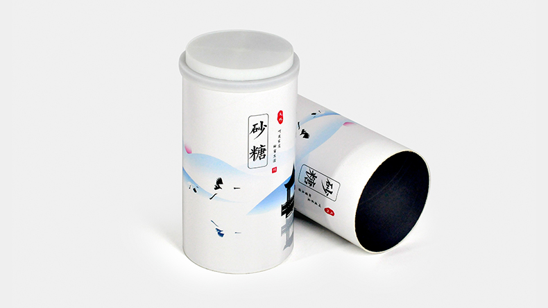 圓筒紙罐包裝 圓筒紙罐包裝