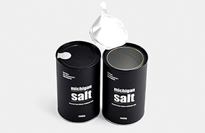 What？密封罐還可以是紙質(zhì)的！