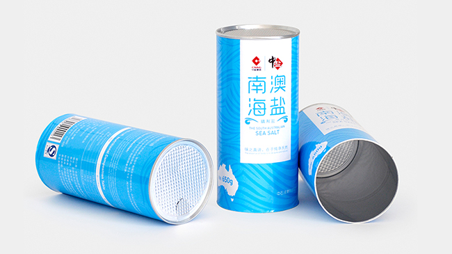 密封紙罐包裝 密封紙罐包裝