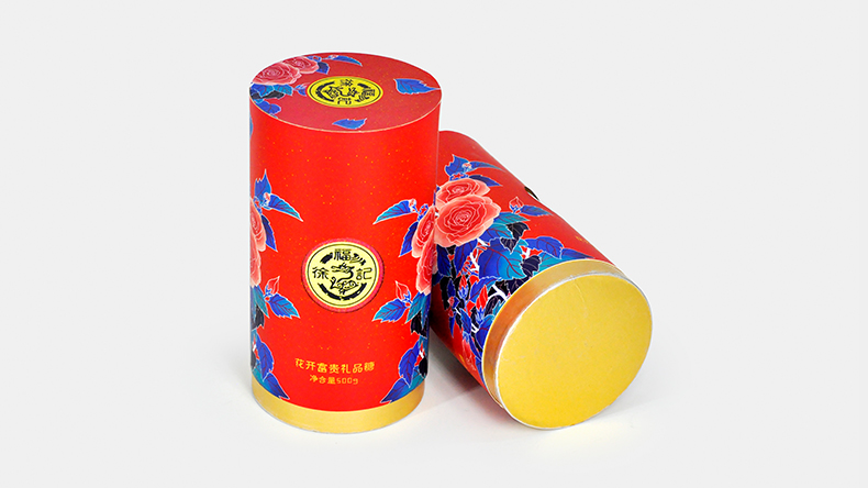 紙圓筒包裝盒 紙圓筒包裝盒