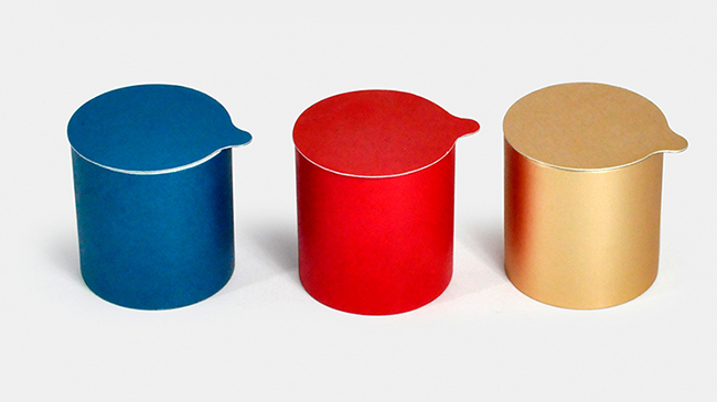 茶葉紙筒 茶葉紙筒