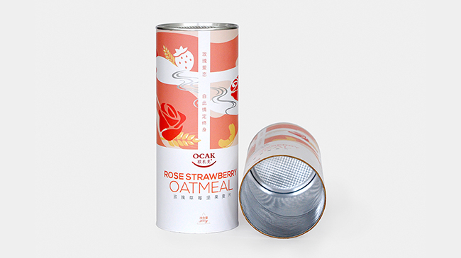 復(fù)合紙筒包裝 復(fù)合紙筒包裝