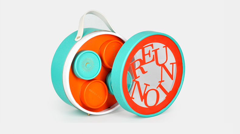 圓形禮盒包裝定制 圓形禮盒包裝定制