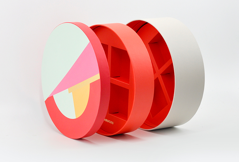 月餅禮盒包裝定制 月餅禮盒包裝定制