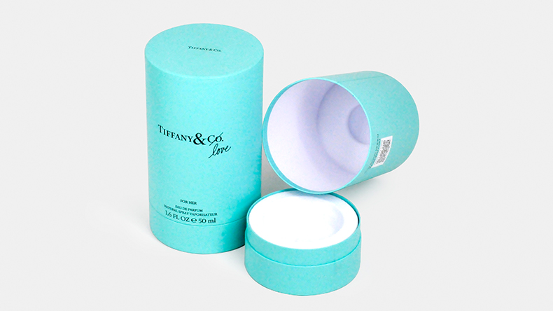 平底紙罐包裝 平底紙罐包裝