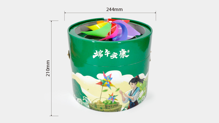 創(chuàng)意鏤空禮盒包裝