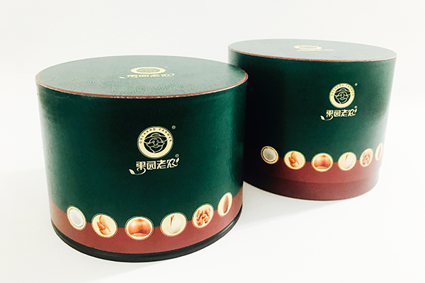 紙罐包裝果園 紙罐包裝果園