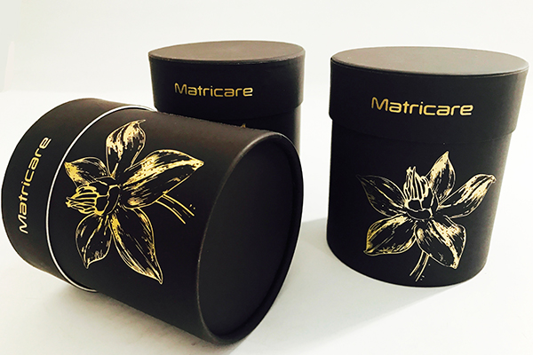 化妝品紙罐定制5 化妝品紙罐定制5