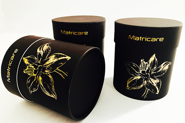 紙罐包裝怎么做 紙罐包裝怎么做